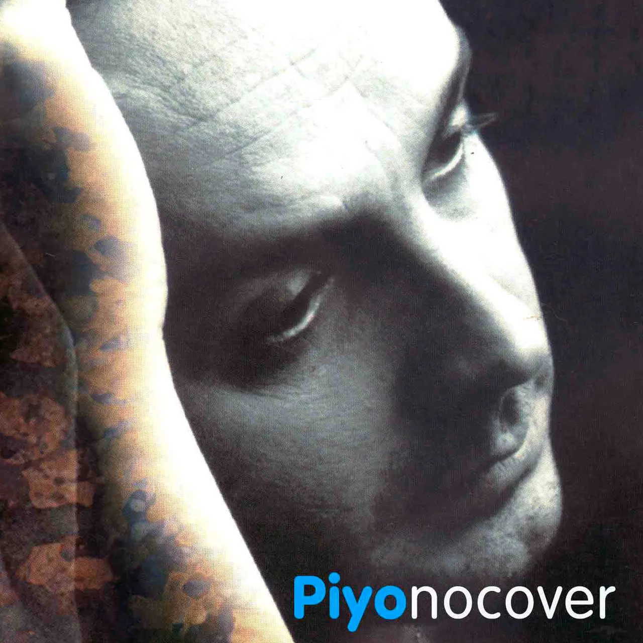 No Cover by piyo — album cover